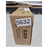 Lee Precision 92003: Deluxe Auto-Drum Powder Measure