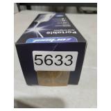 Water Flosser Pick for Teeth: 4 Modes Cordless Portable Water Flossers Teeth Cleaner Rechargeable 300ML IPX7 Waterproof Oral Irrigator Flossing Cleaning Picks for Home Travel