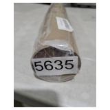 Bryco Goods 18\" x 1200\" Brown Kraft Packing Paper - USA Made - Versatile for Different Arts and Crafts Projects - Pin Up Your Work Or School Notes - Create Vision Board for Your Bedroom