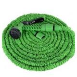 Retractable water pipe