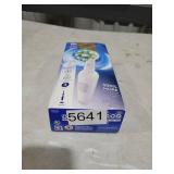 Oral-B Pro 1000 Rechargeable Electric Toothbrush, White