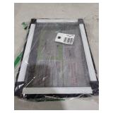 FLYZZZ Adjustable Window Screen Small Expandable Window Screens, (9.84