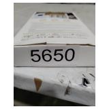 Portable Charger 10000mAh,22.5W Fast Charging Power Bank with Built in Cables,Transparent External Battery Pack with Flashlight,USB C in&out Portable Phone Charger for iPhone Samsung Android Cellphone