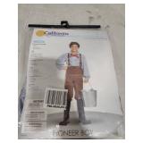 California Costumes Boy