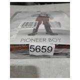 California Costumes Boy