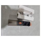 Skullcandy Dime Evo Wireless Earbuds, Bluetooth Headphones, Noise Isolating Fit, Up to 36 Hours Battery, Microphone for iPhone Android, Easy Carry with Clip-Anywhere Case - True Black