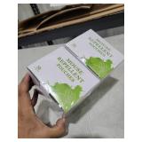 10 Pack Mouse Repellent Pouches,Natural Pest Control Pouches for Mice, Rats, Spiders,Safe for Your Pets and Family,Rodents Repellant for House and Garden pack of 2