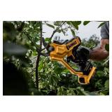 DEWALT 20V MAX Pruning Shears Garden Tool, Cordless, Bare Tool Only (DCPR320B)
