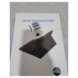 Ynaize for iPad 11th 10th Generation Case with Keyboard - Magnetic Wireless Detachable Keyboard Case Stand Folio Cover with Pencil Holder for iPad 11 inch A16 2025 & 10th Gen 10.9 inch 2022 (Black)