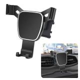 musttrue Car Phone Holder for 2015-2024 Jeep Renegade SUV Auto Accessories Navigation Bracket Interior Decoration Mobile Cell Phone Mount