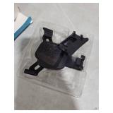 musttrue Car Phone Holder for 2015-2024 Jeep Renegade SUV Auto Accessories Navigation Bracket Interior Decoration Mobile Cell Phone Mount