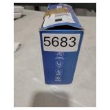 Compressed Air Duster, 100000RPM Handheld Car Air Blower& Pump, 3 Gear Adjustable Electric Air Duster/Mini PC Cleaner, Rechargeable Keyboard Duster with LED Light-8 Kits Air Blower for Computer