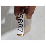 55 PCS Gold Cards Packs Vmax V EX GX Rare Golden Cards TCG Deck Box Gold Foil Card for Fans/Kids/Collectors Gifts (No Duplicates) (Golden)