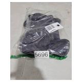 Dog Lift Harness, Full Body Support with Adjustable Control Handle for Large Senior Dogs, Post-Surgery Recovery & Joint Problems (Oxford Cloth, XL)