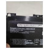 7xinbox 7.4V 46Wh AA-PLAN6AR NP900X3A Laptop Battery Compatible with Samsung 900X1 900X3 Series 900X3A-A01 900X3A-B02 900X1B-A01 900X1B-A02 BA43-00292A
