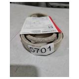 CRAFTSMAN CMXGZAM501062 42-Inch Deck NX MTD OE# 754-05021 Belt, Black