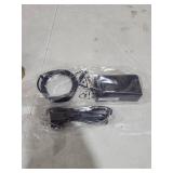 YURCIPWE Surface Pro Charger 65W, Surface Laptop Charger Compatible with Microsoft Surface Pro 9/8/7+/7/6/5/4/3/X, Surface Laptop 5/4/3/2/1, Surface Book 2/1, Surface Go 3/2/1 with 8.8ft Power Cord