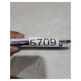 Replacement Voice Remote Control for Fire Stick/Amazon Fire Smart TVs(1st / 2nd / 3rd Gen)