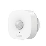 TP-Link Tapo Motion Sensor, Requires Tapo Hub, Long Battery Life w/Sub-1G Low-Power Wireless Protocol, Wide Range Detection, Adjustable Sensitivity, Real-Time Notification, Smart Action, Tapo T100