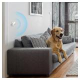 TP-Link Tapo Motion Sensor, Requires Tapo Hub, Long Battery Life w/Sub-1G Low-Power Wireless Protocol, Wide Range Detection, Adjustable Sensitivity, Real-Time Notification, Smart Action, Tapo T100