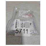 LQTIIITQL 2 Sets Photocard Holder with Cute Cat Keychain Transparent PhotoCard Holder Y2K Charm Holders Kawaii Photo Card Keychain Acrylic ID Bus Card Holders Y2K Accessories