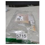 Minetom Curtain Lights, 300 LED Dimmable Fairy Lights Twinkle Lights with Remote and Timer, 8 Modes, USB Powered String Lights for Room Wall Party Xmas Indoor Decor, Warm White