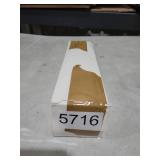 Yookwutar 8 Pack Furniture Risers 1 Inch, Adjustable Bed Risers Heavy Duty for Table Desk Couch Chair Sofa Cabinet Bed Legs Dorm, Square Stackable Bed Raisers Blocks Lift Height 1\", 2\" or 3\", Black