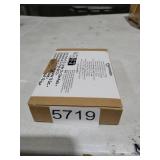 Amazon Basics Non-Rechargeable CR2 Lithium Batteries, 3 Volt, Long Lasting Power, Low Self-Discharge Rate, 12 Count