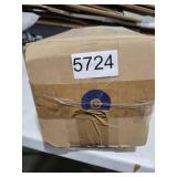 Bedsure Twin Quilt Dorm Bedding - Lightweight Floral Quilt Twin Extra Long, Sage Green Floral Bedspread, Reversible Microfiber Coverlet for All Seasons (68\"x86\")