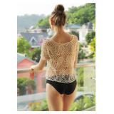 Wealurre Seamless Underwear Invisible Bikini No Show Nylon Spandex Women Panties(826s black)