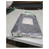 Artfeel Photo Album 4x6 with 300 Pockets,Slip-in Picture Albums,Linen Cover Memory Book with Front Window,White Page Vertical Photo Book for Wedding,Family,Anniversare,Baby,Vacation