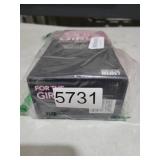 For The Girls Card Game By Relatable, The Viral Ladies Night Adult Party Game, Great For Girls Weekends, Includes A Die, & 400 Cards Across 5 Categories, Great Holiday Gift, Ideal For Friendsgiving