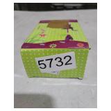 Acouto Knitting Machine DIY Hand Operated Knitting Machine Spool Knitter Sweater Bracelet Weave Sewing Tool, Mini Household Easy Knitting Tool for Adult Hand Made DIY Lovers