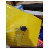 VEVOR 117 PCS Dent Removal Kit, Paintless Dent Repair Kit with Golden Lifter, Bridge Puller, Slide Hammer T-bar Dent Puller, Suction Cup Dent Puller for Auto Body Dents, Hail Damage, Door Ding