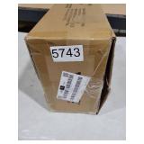 VEVOR 117 PCS Dent Removal Kit, Paintless Dent Repair Kit with Golden Lifter, Bridge Puller, Slide Hammer T-bar Dent Puller, Suction Cup Dent Puller for Auto Body Dents, Hail Damage, Door Ding