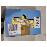 Portable Air Conditioners, 3 Wind Speeds & 7 LED Lights Evaporative Personal Air Cooler, 4 in 1 Portable AC with 650 mL Large Water Tank, Mini Air Conditioner for Bedroom/Car/Home/Camping/Room