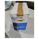 Reli. 30 Gallon Trash Bags Drawstring | 150 Count | Black | 30 Gallon Garbage Bags Heavy Duty | Large 30 Gal