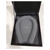 TORRAS COOLiFY Cyber 2025 Flagship AI Neck Air Conditioner, Ultimate Immersive Cooling Portable Neck Fan No.1 Coolest & Max Cooling Area Neck Fans that Blow Cold Air 6000 mah Rechargeable - Retail