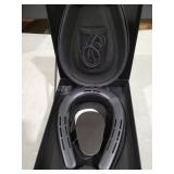 TORRAS COOLiFY Cyber 2025 Flagship AI Neck Air Conditioner, Ultimate Immersive Cooling Portable Neck Fan No.1 Coolest & Max Cooling Area Neck Fans that Blow Cold Air 6000 mah Rechargeable - Retail