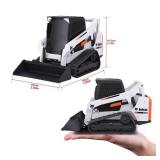 Maisto Tech Remote Control Work Machines Bobcat T590 Track Loader