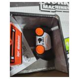 Maisto Tech Remote Control Work Machines Bobcat T590 Track Loader