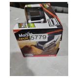 Maisto Tech Remote Control Work Machines Bobcat T590 Track Loader