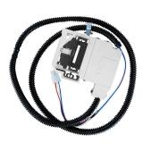 Whirlpool Maytag Washer MVW4505MW0 MVW5035MW1 MVW5430MW1 MVW5430PBK0 MVW5435PBK0 MVW5435PW0 Replaces AP7214714, PS17215992 Lid Lock Switch