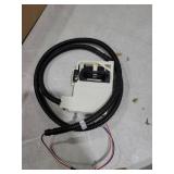 Whirlpool Maytag Washer MVW4505MW0 MVW5035MW1 MVW5430MW1 MVW5430PBK0 MVW5435PBK0 MVW5435PW0 Replaces AP7214714, PS17215992 Lid Lock Switch