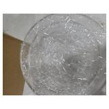 Jerify 6 Pcs Acrylic Risers Display Stands, 5.91