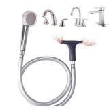 Sneatup Faucet Sprayer Attachment(Not Universal)