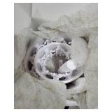 BlasterBand - The First Flexible Fasciablaster by Ashley Black - Blast Back of Legs and Back with Ease, Exercise Band for Workout, Anti-Cellulite Massage Tool