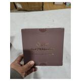 BlasterBand - The First Flexible Fasciablaster by Ashley Black - Blast Back of Legs and Back with Ease, Exercise Band for Workout, Anti-Cellulite Massage Tool