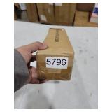 Rubber Broom with Squeegee for Carpet Pet Hair Remover,57 inch Long Handled Fur Remover Rake,Portable Detailing Lint Brush,Pet Removal Fluff Carpet, Hardwood Floor, Tile