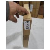 Glooglitter 8 Pack 80s Party Decorations Glowing Cassette Tape Bucket Centerpiece 90